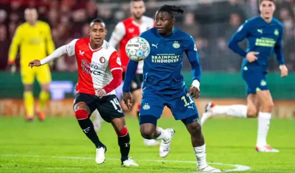 psv kampioen worden — NL news
