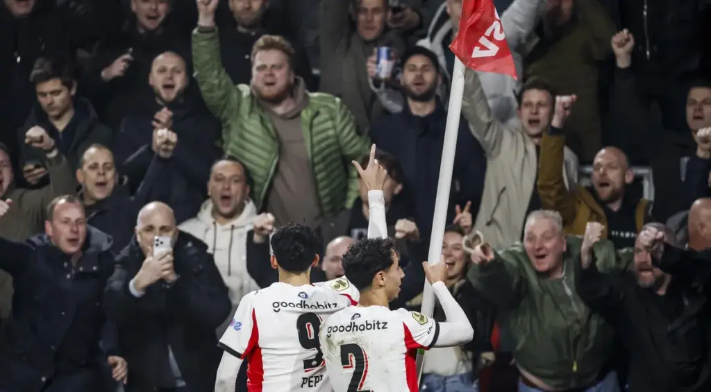 Psv vs az alkmaar