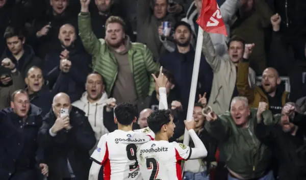 psv vs az alkmaar — NL news