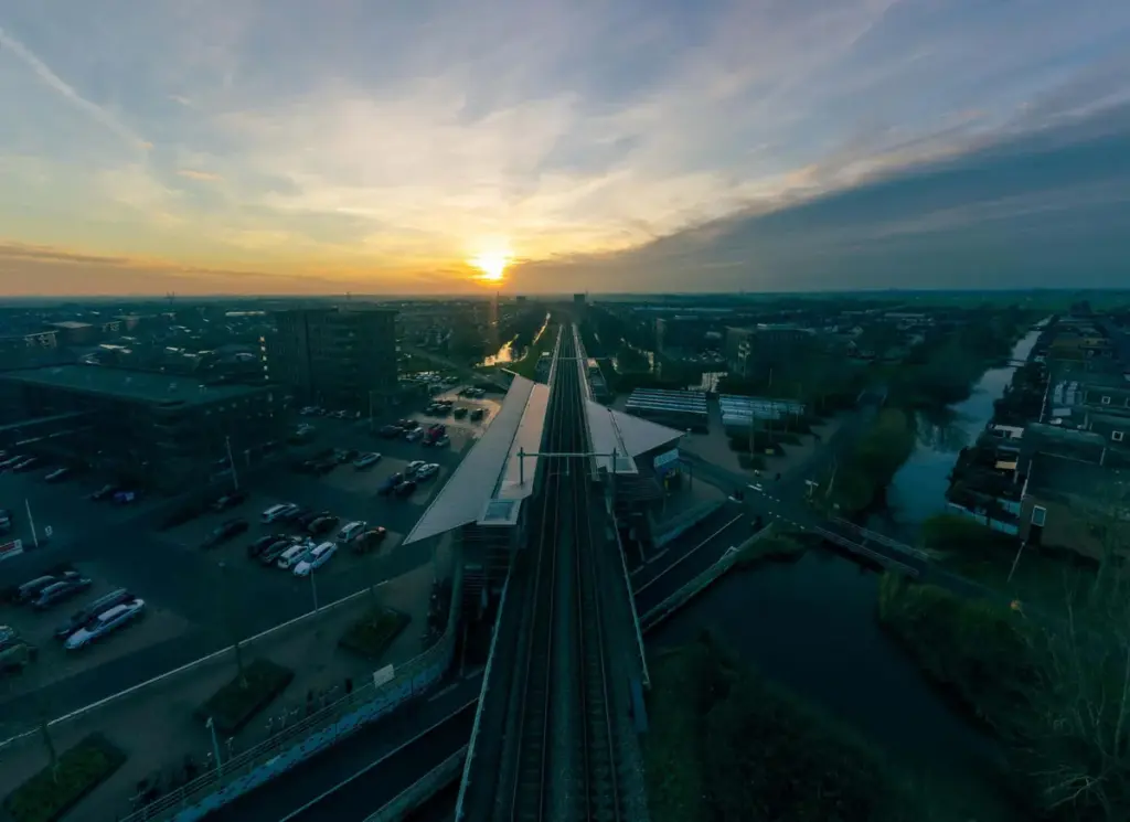 Purmerend: Bloesemtocht  2026: Wat kunnen deelnemers verwachten?