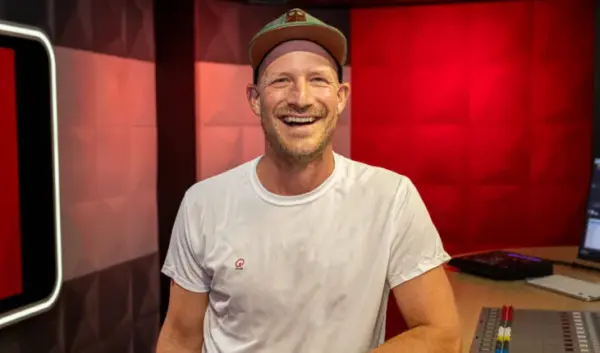 qmusic — NL news