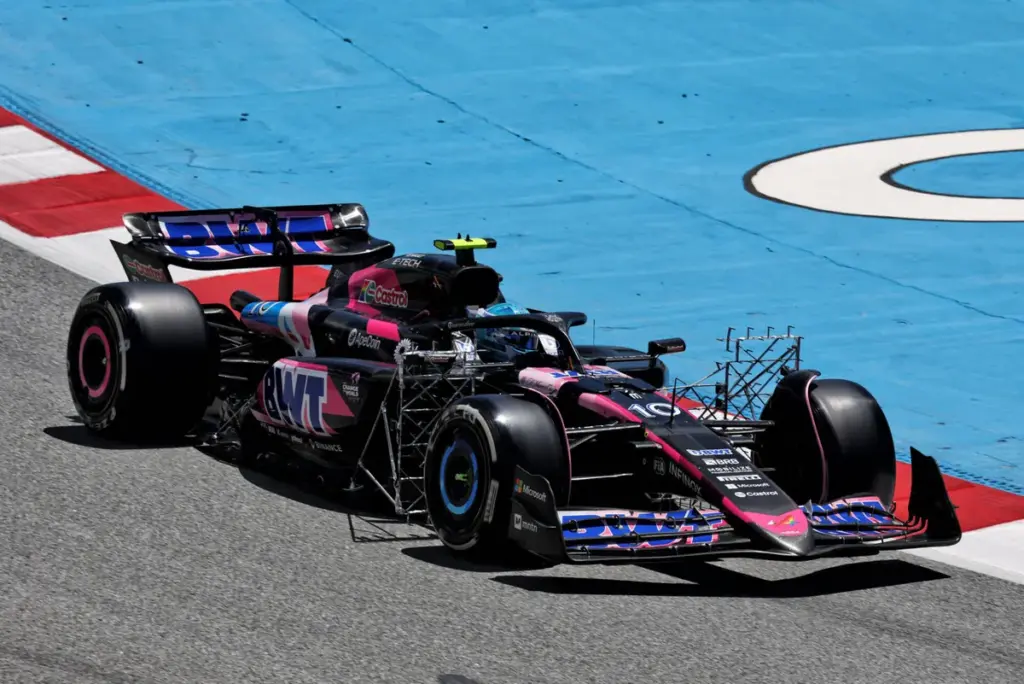 Qualification F1: George Russell pakt polepositie in Australië
