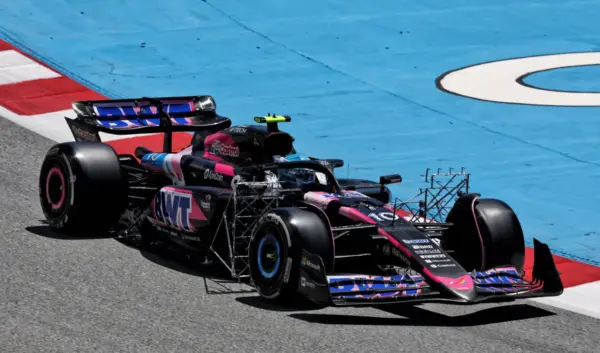qualification f1 — NL news