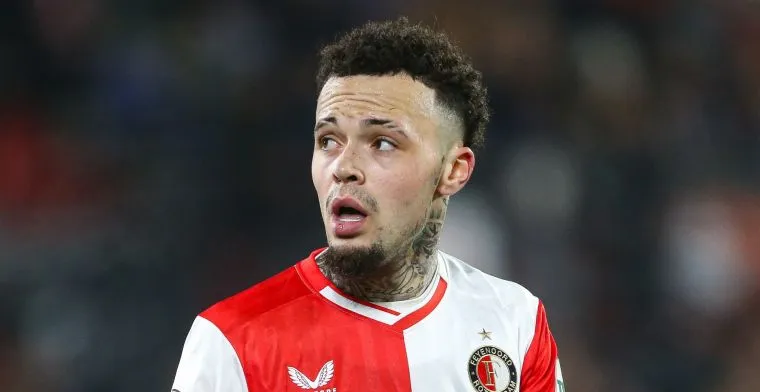 Quilindschy Hartman: Van Feyenoord naar de Premier League
