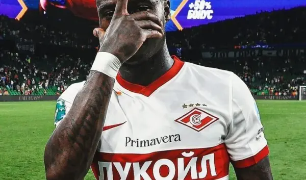 quincy promes — NL news
