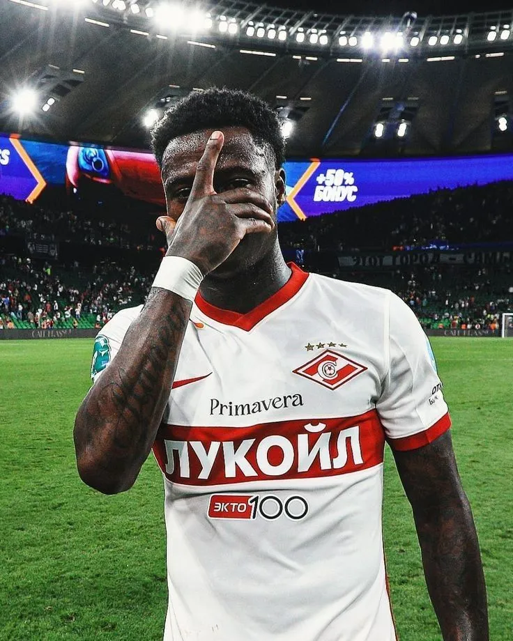 Quincy Promes: Update over steekincident en drugssmokkel