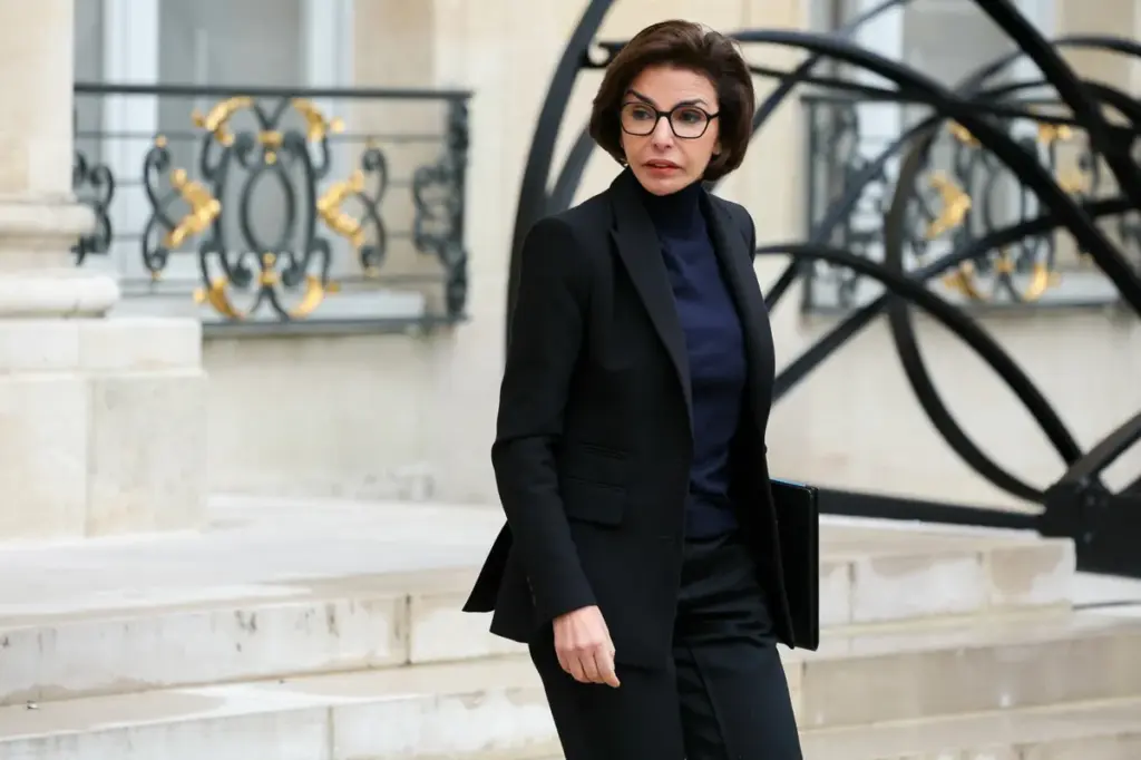Rachida Dati verliest van Emmanuel Grégoire in de Parijse gemeenteraadsverkiezingen