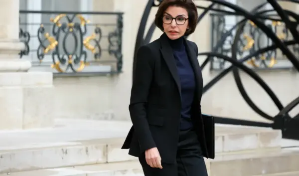 rachida dati — NL news