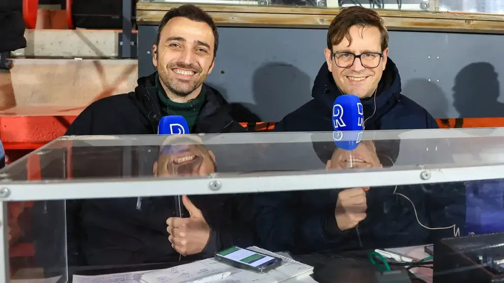 Radio Rijnmond: Feyenoord wint, maar Rotterdam wordt opgeschrikt door geweld