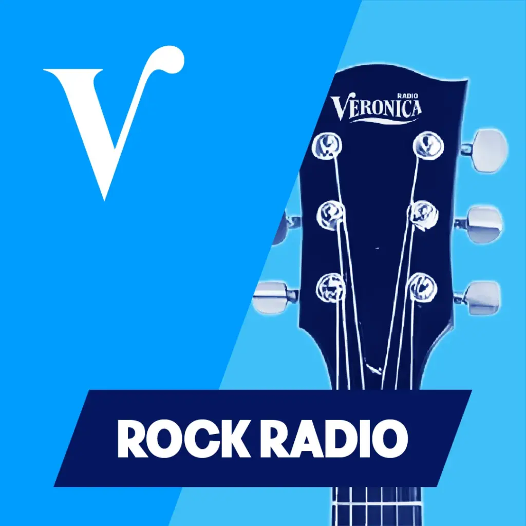 Radio veronica