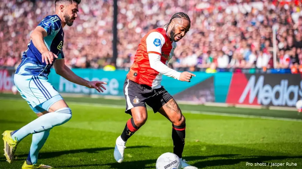Raheem Sterling onder vuur na teleurstellende prestatie
