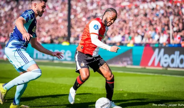 raheem sterling — NL news