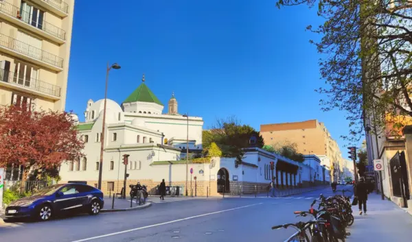 ramadan 2026 — NL news