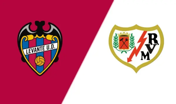 rayo - levante — NL news