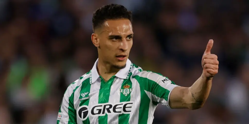 Real Betis boekt overtuigende overwinning in Europa League