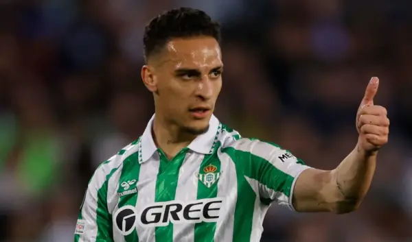 real betis — NL news