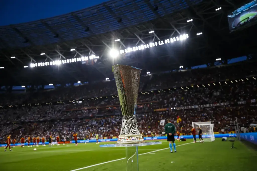 Real Betis verliest van Panathinaikos in UEFA Europa League