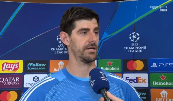 real madrid vs man city — NL news