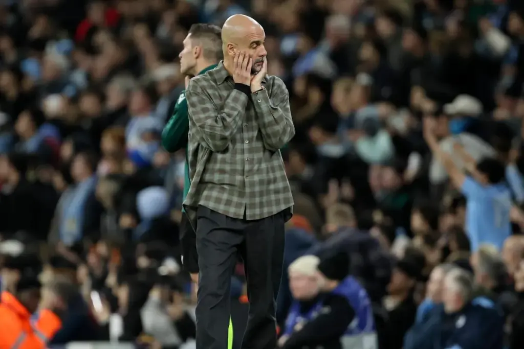Real Madrid wedstrijden: overwinning op Manchester City