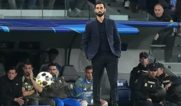 real madrid — NL news