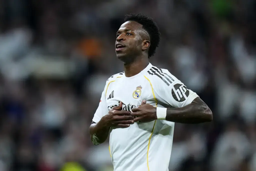Real Madrid wint van Atlético Madrid in de Madrileense derby