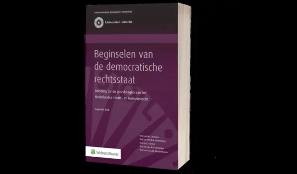 rechtsstaat — NL news