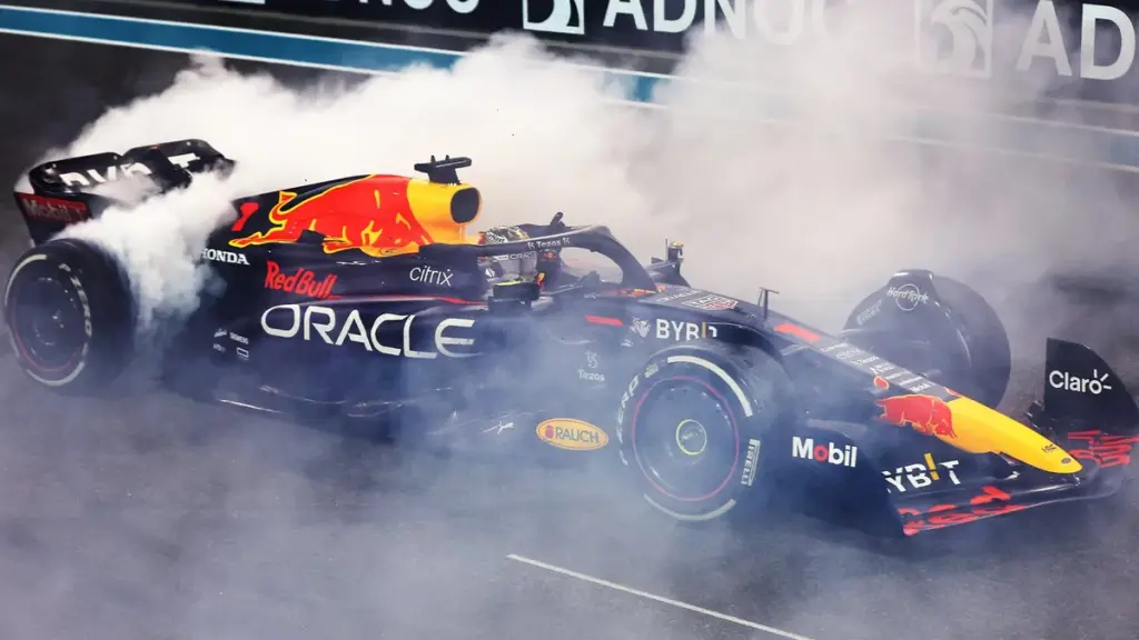 Red Bull Racing: Problemen en Toekomst van het Team