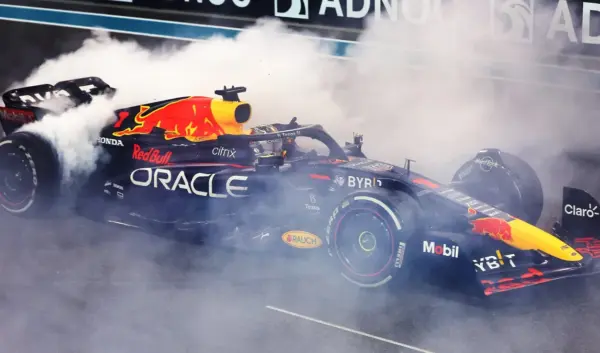 red bull racing — NL news