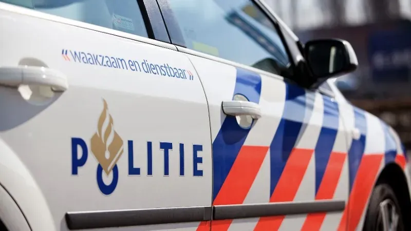 Regio15: Overval in de Mall of the Netherlands in