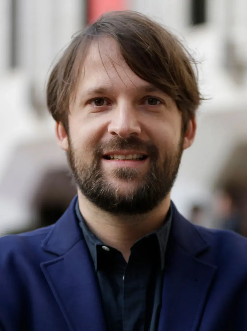 Rene redzepi: stap terug na beschuldigingen van wangedrag