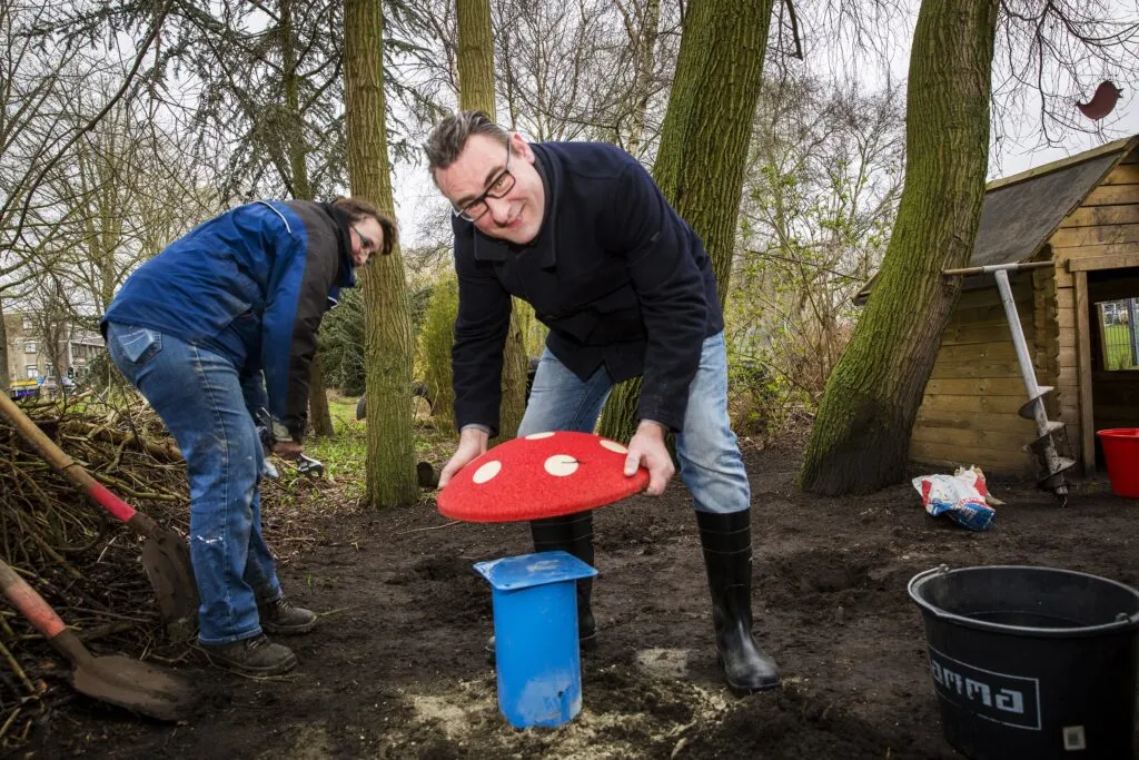 Richard de Mos: Onacceptabele situatie voor ondernemers