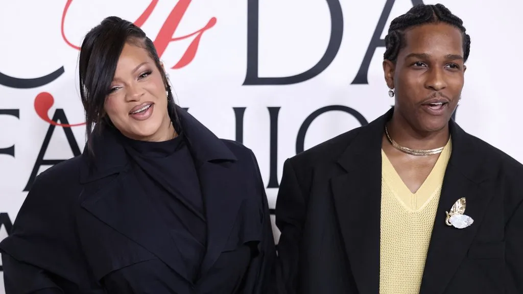 Rihanna betrokken bij schietincident in Beverly Crest