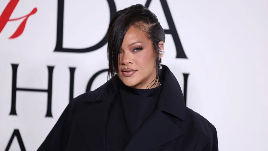 Rihanna betrokken bij schietpartij in Beverly Hills