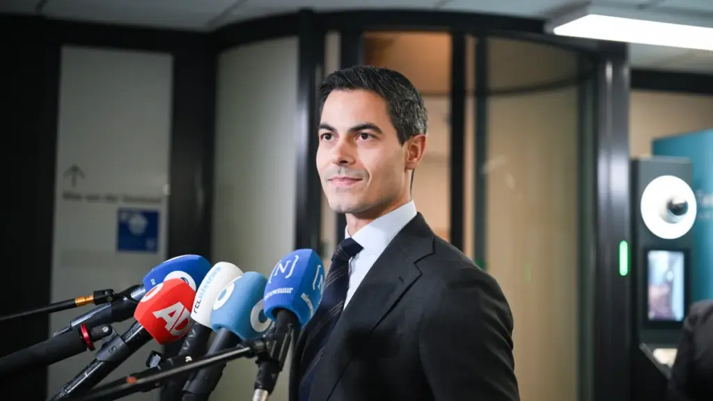 Rob Jetten en de recente ontwikkelingen in de Nederlandse politiek