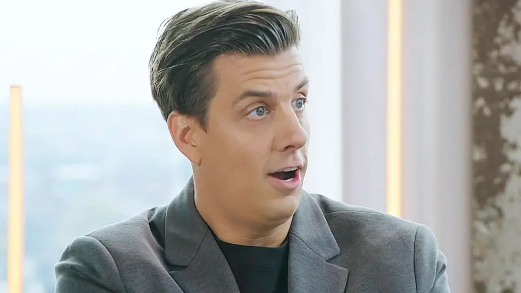 Rob Kemps als nieuwe gezicht van Jumbo