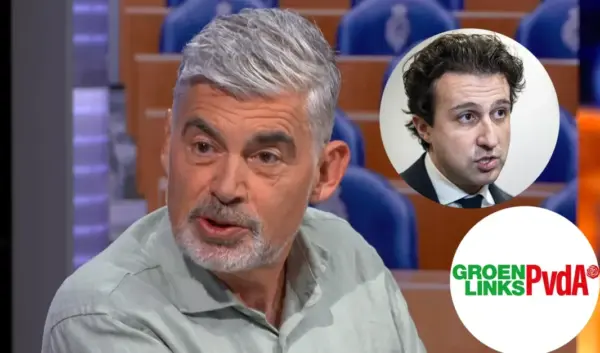 rob oudkerk — NL news