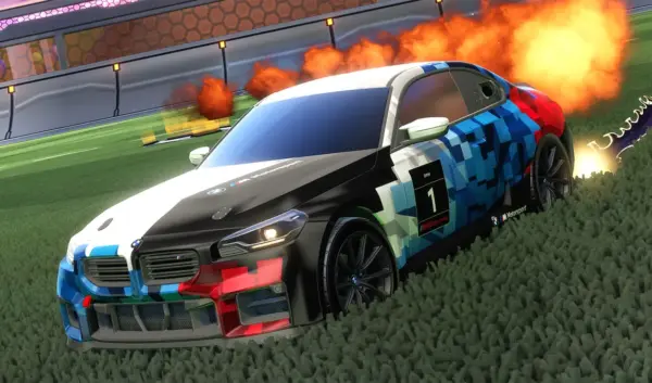 rocket league — NL news