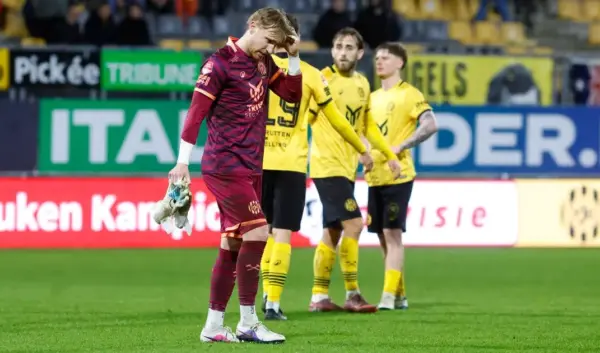roda jc — NL news