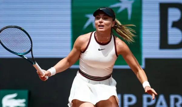 roland garros — NL news