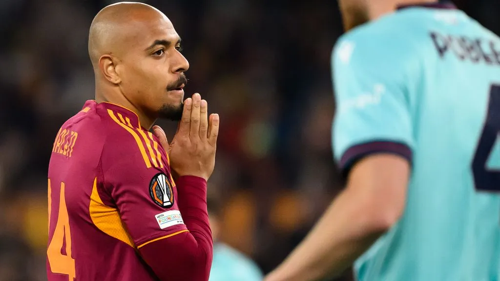 Roma – bologna: AS : Roma uitgeschakeld in Europa League