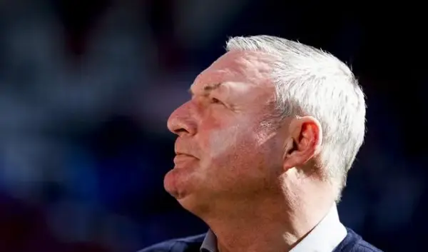 ron jans — NL news