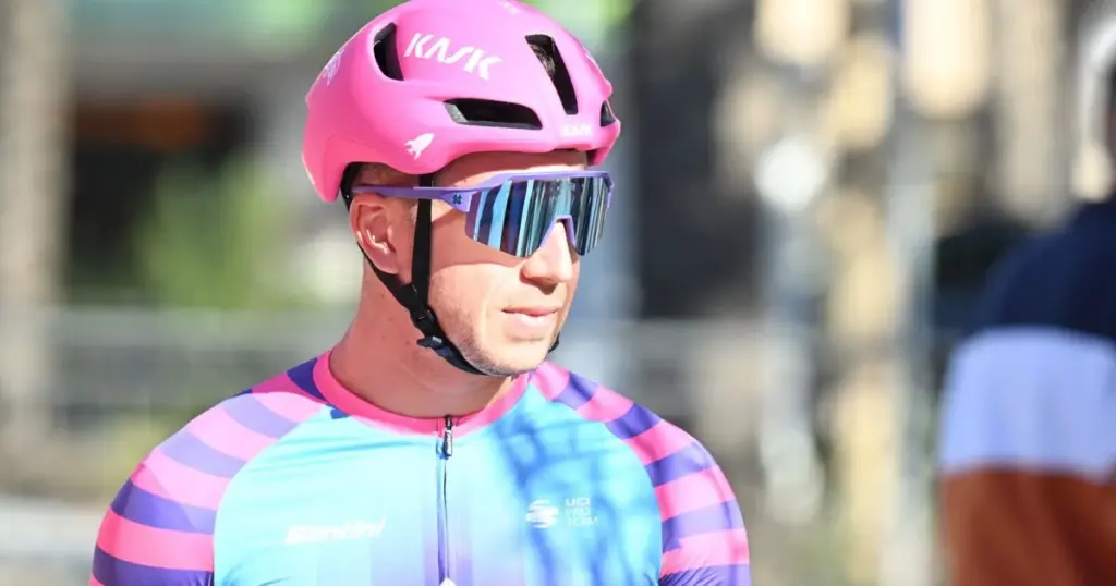 Ronde van Brugge 2026: Een nieuw hoofdstuk in de wielersport