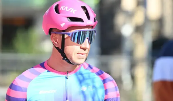 ronde van brugge 2026 — NL news