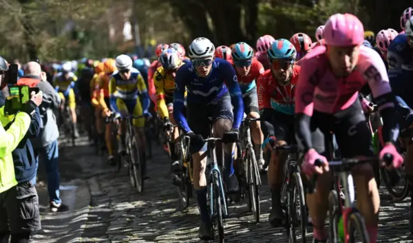 ronde van vlaanderen — NL news