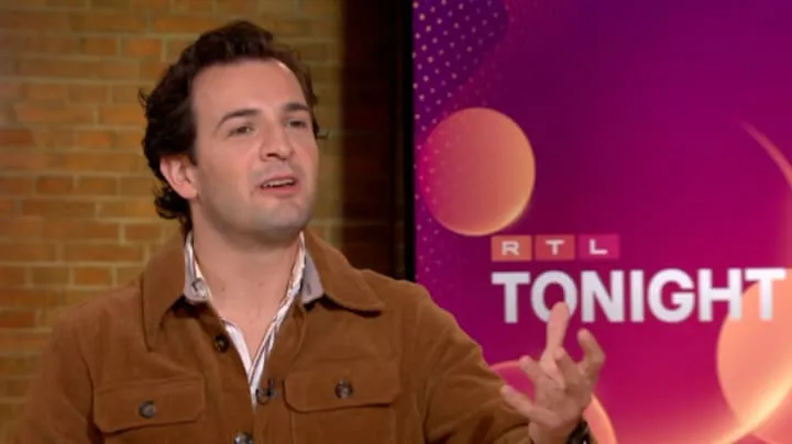 RTL Tonight stopt na tegenvallende kijkcijfers