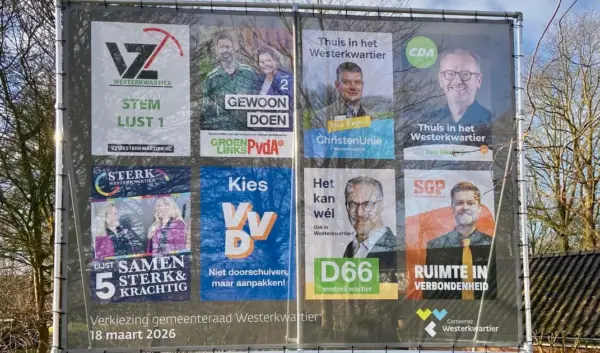 rtv noord — NL news