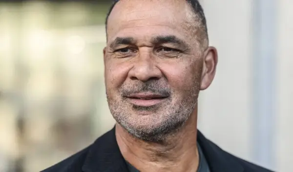 ruud gullit — NL news