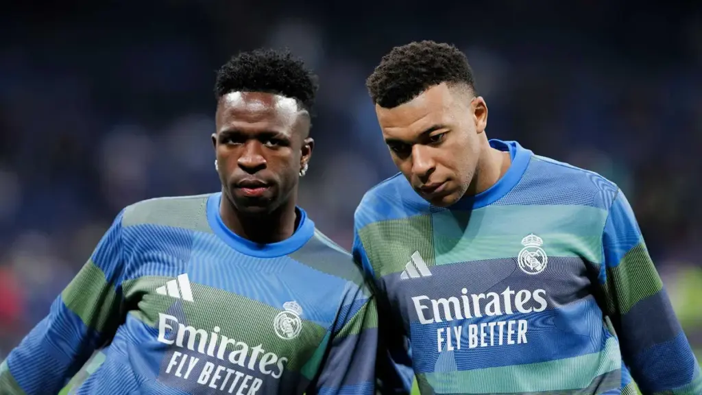 ريال مدريد: De geschiedenis van