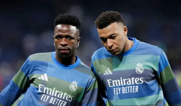 ريال مدريد — NL news
