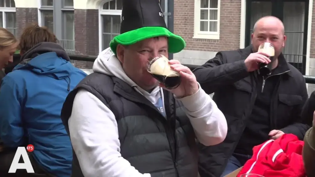Saint Patrick’s Day in Nederland: Een groeiende viering